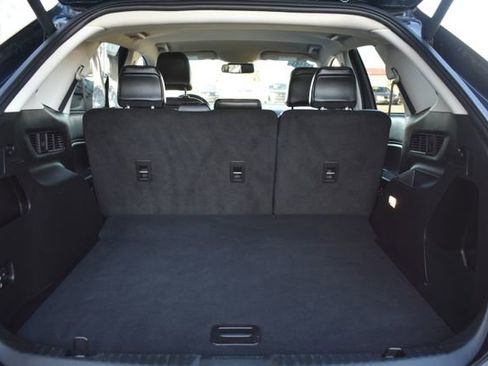 Used 2023 Ford Edge SEL w/ Convenience Package image 38