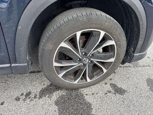 Used 2023 MAZDA CX-5 AWD 2.5 S w/ Premium Plus Pkg image 9