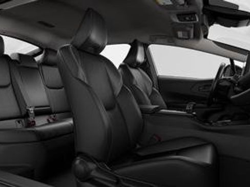 New 2026 Toyota Prius Plug-In Hybrid FWD image 23