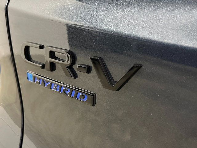 New 2027 Honda CR-V Sport-L image 6
