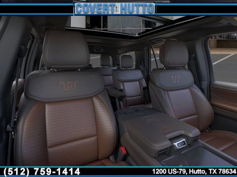 New 2026 Ford Expedition King Ranch image 10