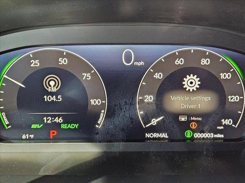 New 2026 Honda CR-V Sport-L image 11