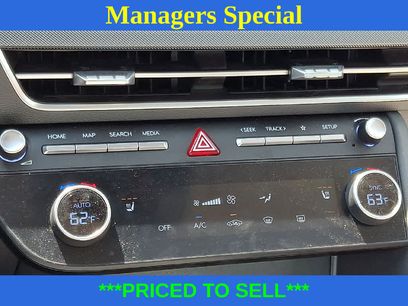 Used 2025 Hyundai Sonata SEL