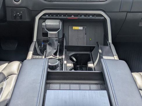 Used 2023 Toyota Tundra Platinum w/ Advanced Package image 19