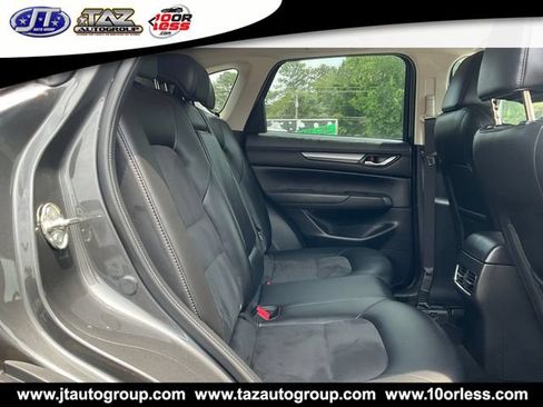 Used 2018 MAZDA CX-5 Touring AWD/4WD image 14
