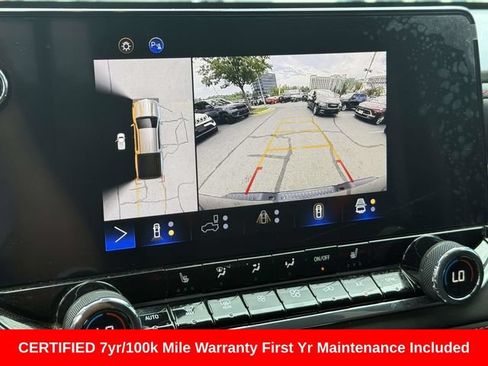 Used 2023 Chevrolet Colorado Z71 w/ Z71 Convenience Package 2 AWD/4WD image 26