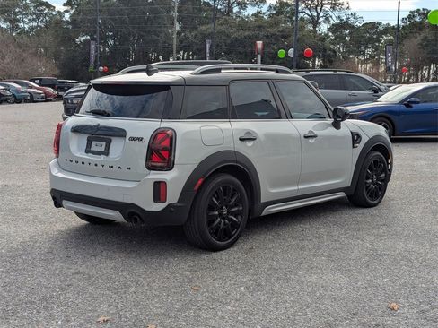 Used 2022 MINI Cooper Countryman S w/ Premium Package image 7