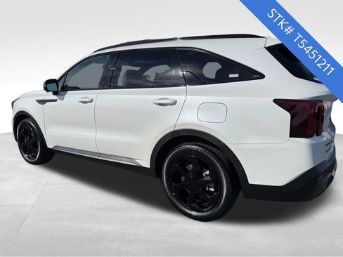 New 2026 Kia Sorento SX Prestige AWD/4WD image 5