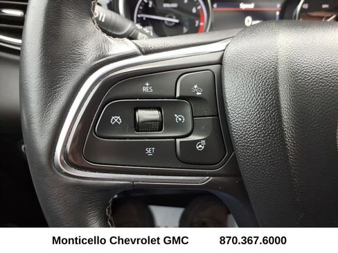Used 2022 Buick Encore GX Essence w/ Experience Buick Package image 20