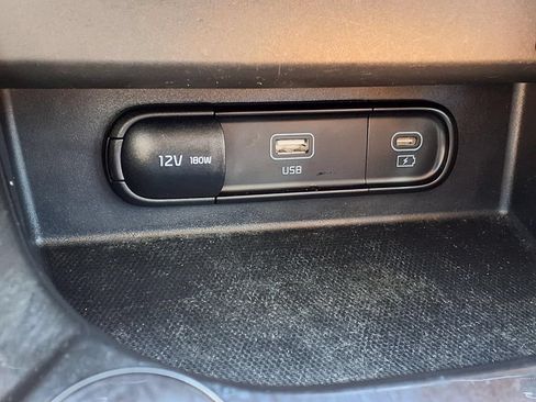 Used 2024 Kia Seltos SX AWD/4WD image 22