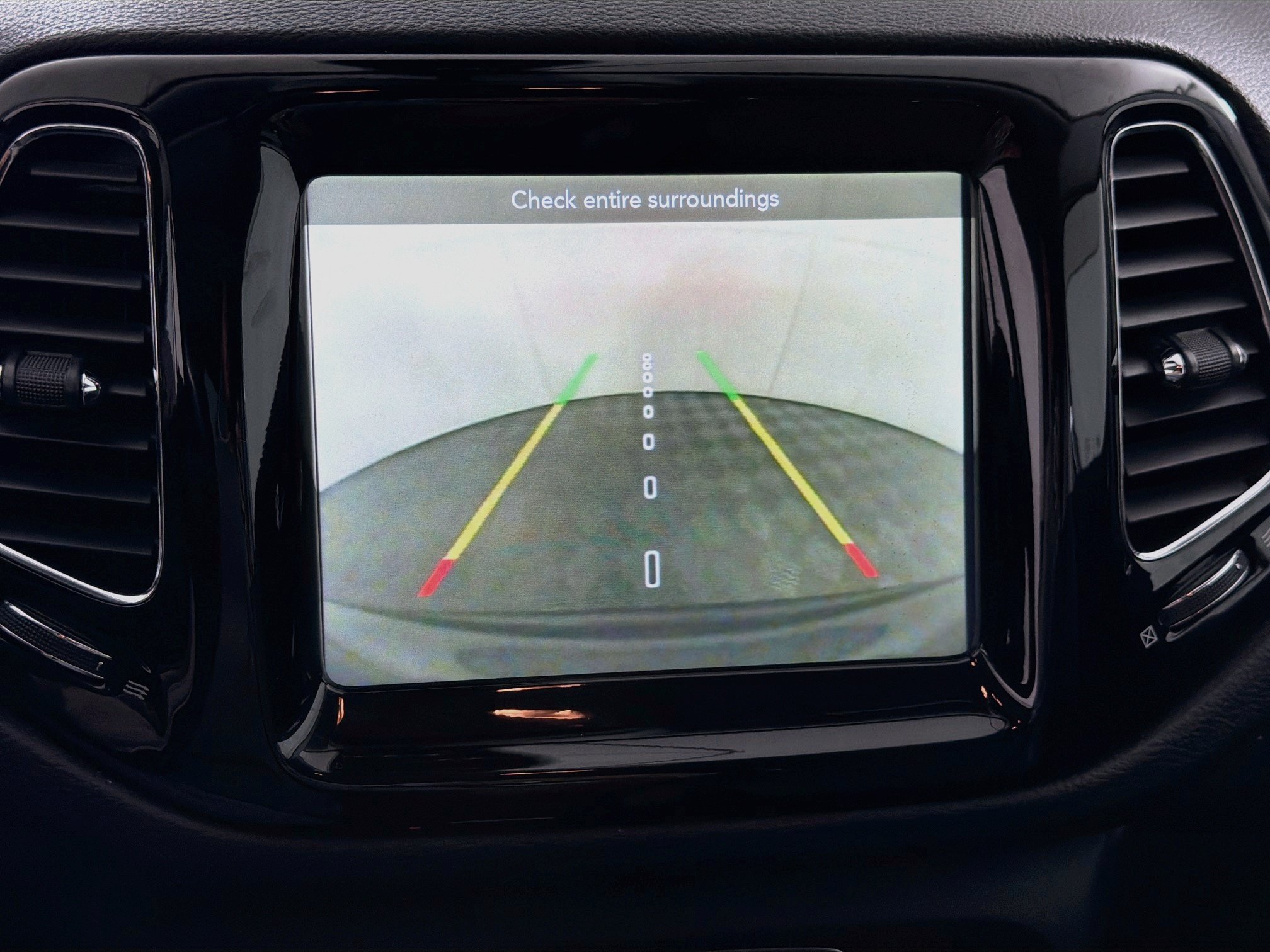 Used 2019 Jeep Compass Limited w/ Safety & Security Group AWD/4WD image 22