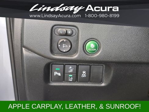 Used 2022 Honda Passport EX-L image 17