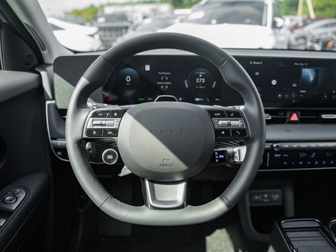 New 2025 Hyundai Ioniq 5 SEL image 27
