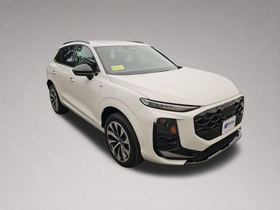 Certified 2026 Audi Q3 quattro 2.0T