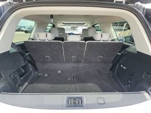 Used 2025 Ford Expedition Active AWD/4WD image 10