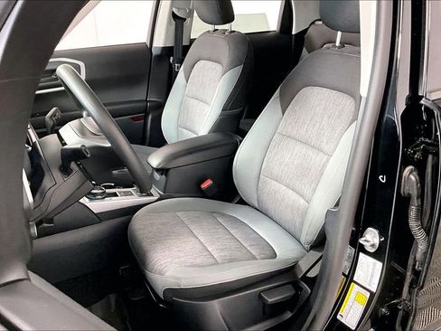 Used 2022 Ford Bronco Sport Big Bend image 25