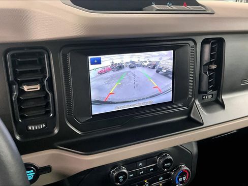 Used 2023 Ford Bronco Big Bend image 26