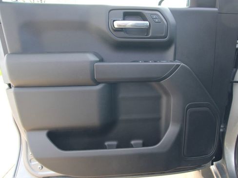 Used 2023 Chevrolet Silverado 1500 Custom w/ Rally Edition image 32