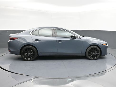 Used 2024 MAZDA MAZDA3 s image 9