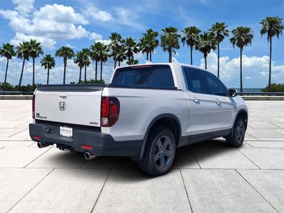 Used 2023 Honda Ridgeline RTL