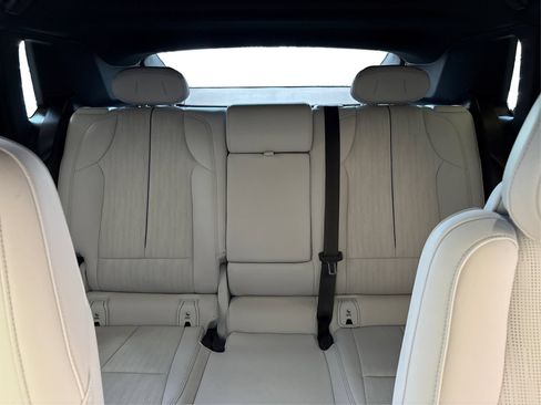 New 2026 Cadillac Lyriq Sport RWD image 17