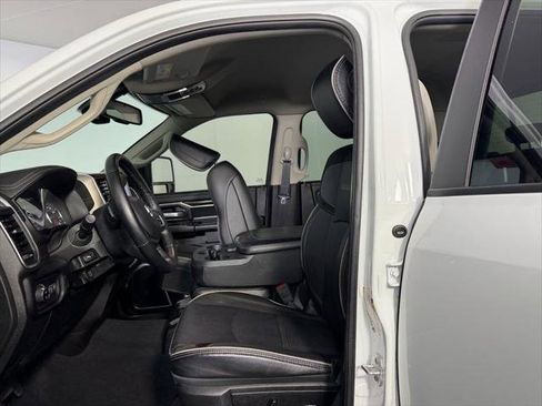 Certified 2024 RAM 2500 Laramie image 20