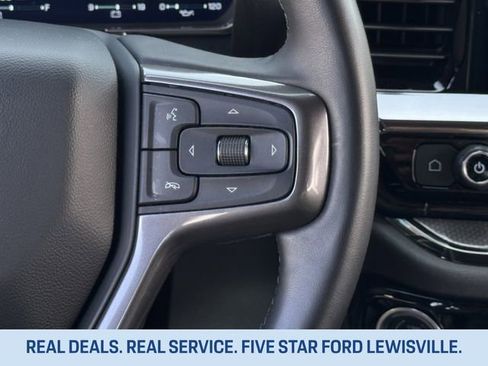 Used 2024 Chevrolet Silverado 2500 ZR2 w/ Technology Package image 14