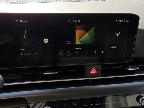 New 2026 Kia Carnival LXS image 12