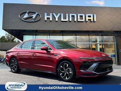Used 2025 Hyundai Sonata SEL