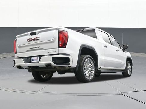 Used 2019 GMC Sierra 1500 Denali w/ Denali Ultimate Package image 45