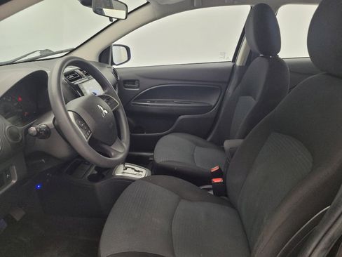 Used 2024 Mitsubishi Mirage G4 LE FWD image 17
