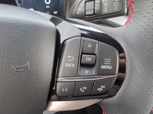 New 2026 Ford Explorer ST-Line AWD/4WD image 27