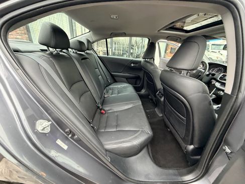 Used 2013 Honda Accord EX-L image 61