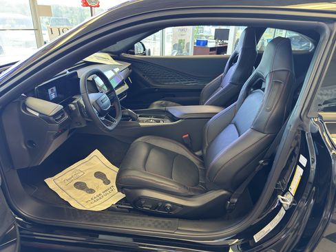 New 2026 Dodge Charger Scat Pack image 8