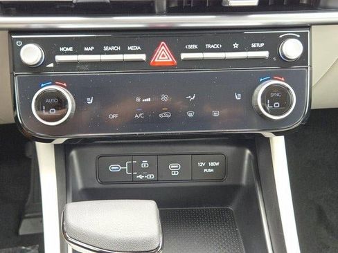 New 2026 Hyundai Tucson SEL image 13