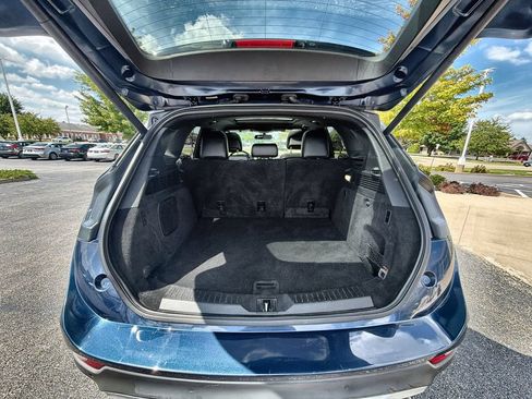 Used 2017 Lincoln MKC Reserve AWD/4WD image 19
