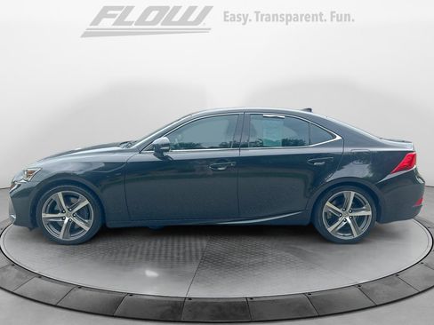 Used 2019 Lexus IS 300 w/ Navigation Package RWD image 5