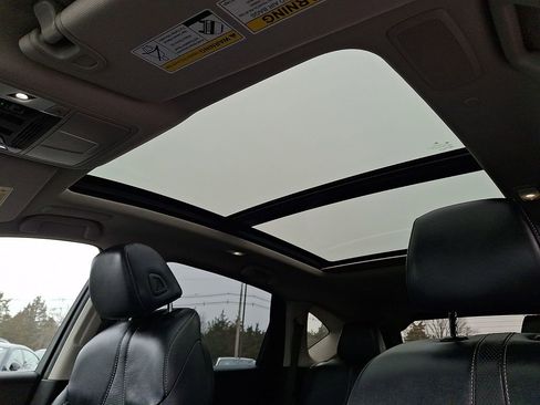 Used 2021 Acura RDX w/ Technology Package image 16