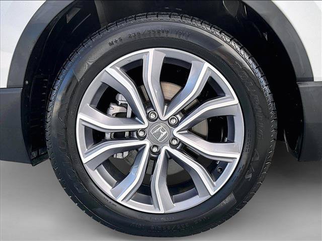 Used 2020 Honda CR-V Touring image 10