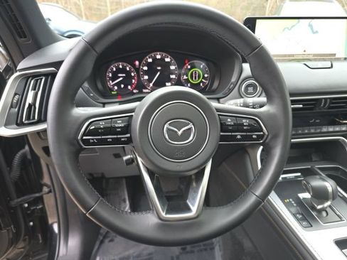 Used 2025 MAZDA CX-70 3.3 Turbo S w/ Premium Package image 30