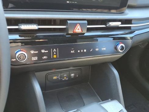 New 2026 Kia Sportage X-Pro Prestige image 20