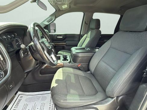 Used 2020 GMC Sierra 2500 SLE w/ Preferred Package image 17