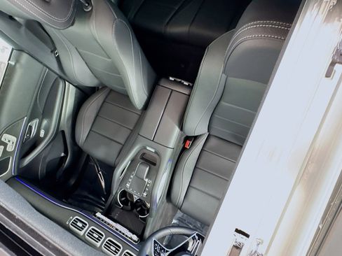 New 2025 Mercedes-Benz GLE 350 4MATIC image 19