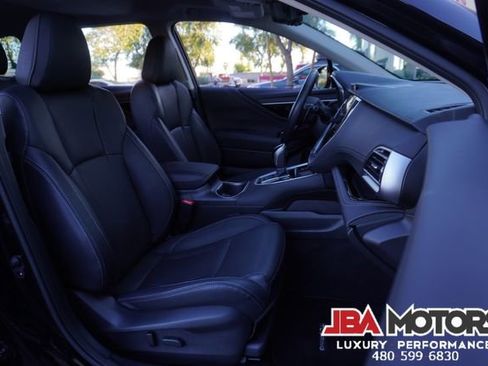 Used 2023 Subaru Outback Touring XT image 83