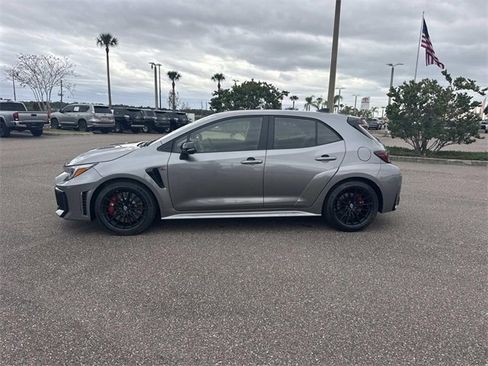 New 2025 Toyota Corolla Premium image 7