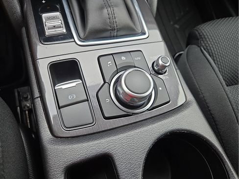 Used 2016 MAZDA CX-5 Touring AWD/4WD image 20