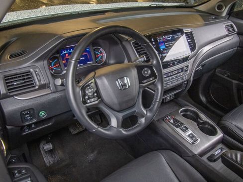 Used 2021 Honda Pilot EX-L image 15