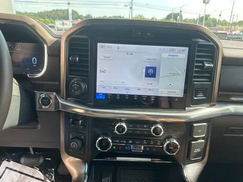 New 2026 Ford F150 King Ranch w/ Equipment Group 601A High AWD/4WD image 22