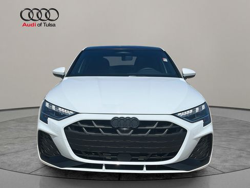 Certified 2026 Audi A3 2.0T Premium Plus AWD/4WD image 2
