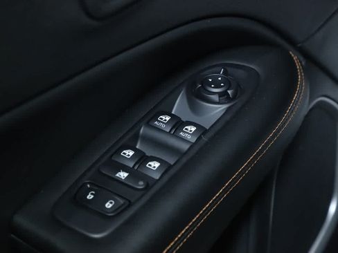 Certified 2021 Jeep Compass Limited w/ Elite Interior Group AWD/4WD image 16